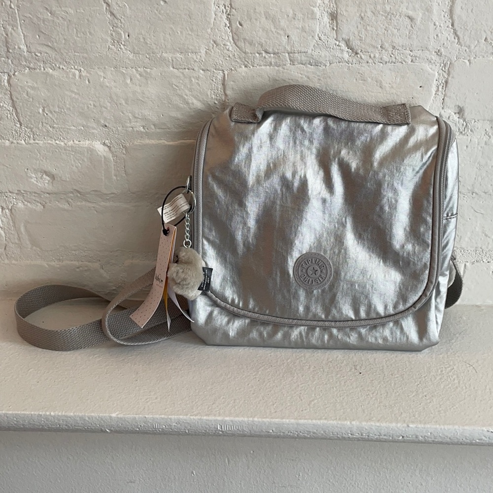 Kipling satchel
